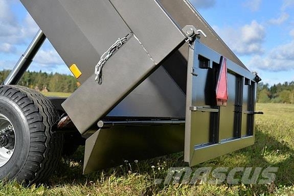 Palmse Trailer PT1000 Multi-purpose Trailers