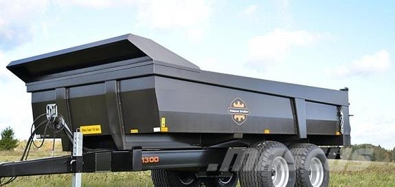 Palmse Trailer PT1300E Multi-purpose Trailers