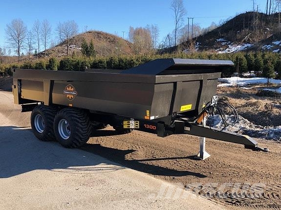 Palmse Trailer PT1300E Multi-purpose Trailers