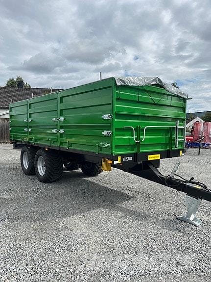 Palmse Trailer PT190 Universalvogner