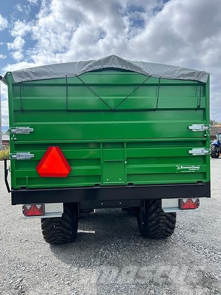 Palmse Trailer PT190 Universalvogner