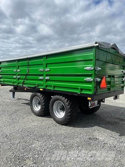 Palmse Trailer PT190 Universalvogner