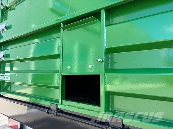 Palmse Trailer PT190 Universalvogner
