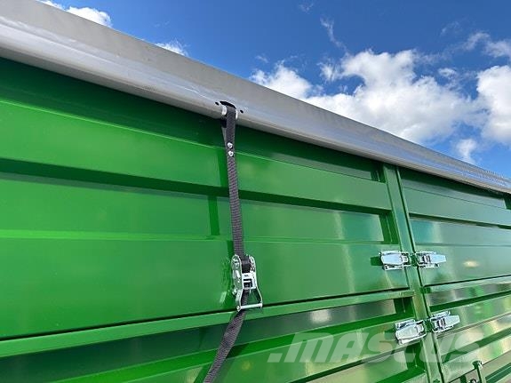 Palmse Trailer PT190 Universalvogner