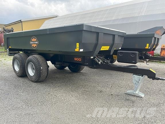 Palmse Trailer PT900 Multi-purpose Trailers