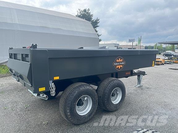 Palmse Trailer PT900 Multi-purpose Trailers