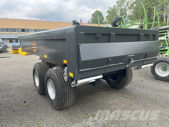 Palmse Trailer PT900 Multi-purpose Trailers