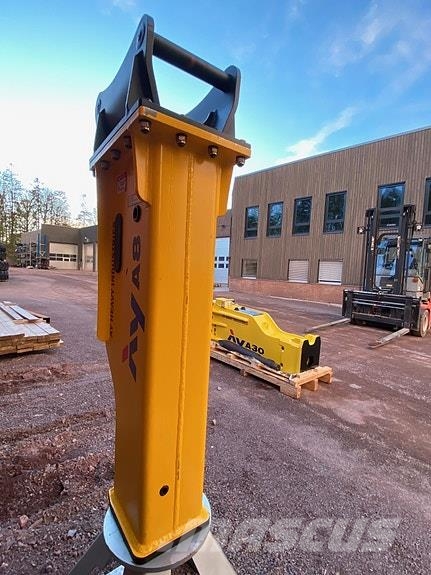 Pigghammer A8 | S-50 | Kampanje Costruzioni - Altro