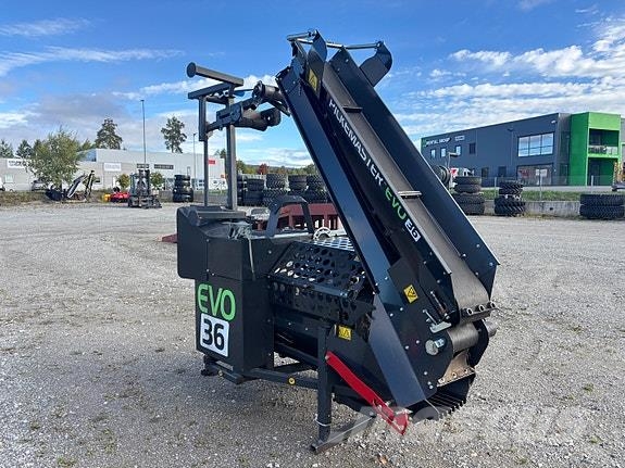 Pilkemaster EVO 36 Ostalo