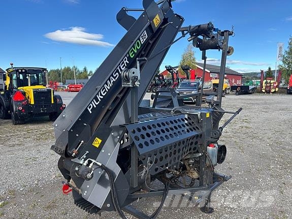 Pilkemaster EVO 36 Ostalo