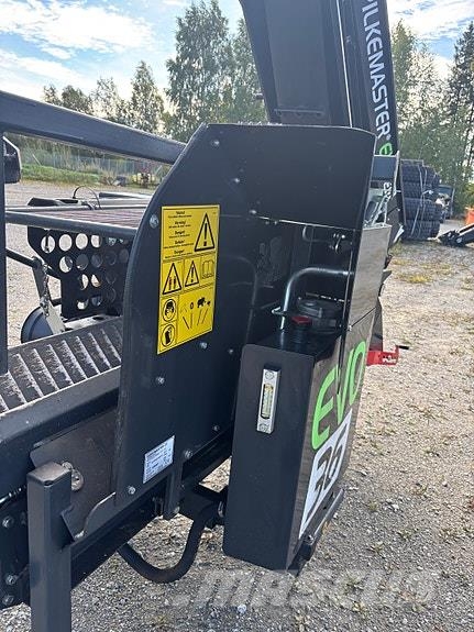 Pilkemaster EVO 36 Ostalo