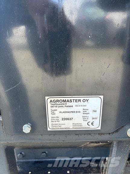 Pilkemaster EVO 36 Ostalo