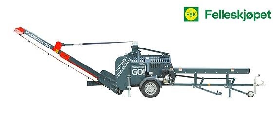 Pilkemaster GO BM 2026 Foresterie - Autres