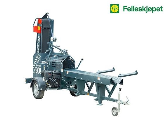 Pilkemaster GO BM 2026 Foresterie - Autres