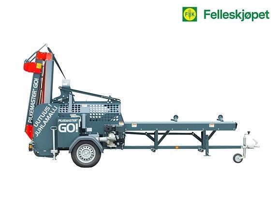 Pilkemaster GO BM 2026 Foresterie - Autres