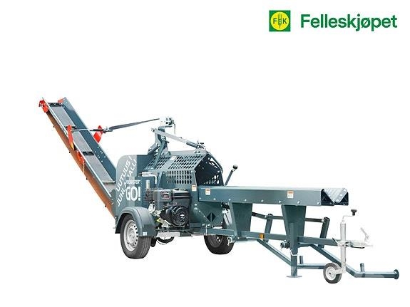 Pilkemaster GO BM 2026 Foresterie - Autres