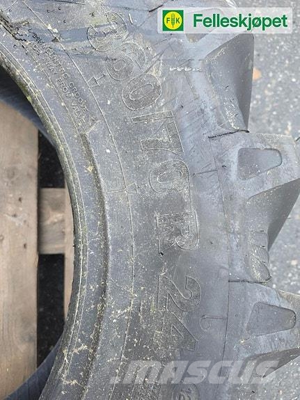 Point 70 360/70 24 Traktorer