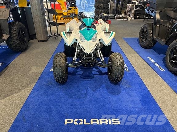 Polaris Outlaw 110 Terénne vozidlá