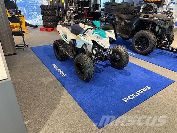 Polaris Outlaw 110 Terénne vozidlá
