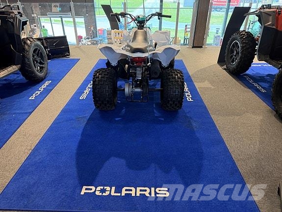 Polaris Outlaw 110 Terénne vozidlá