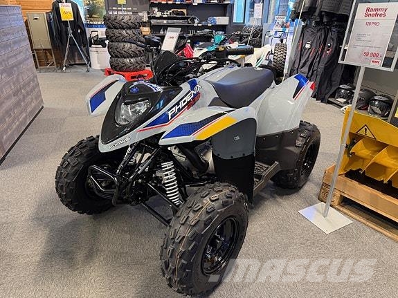 Polaris Phoenix 200 ATV-k