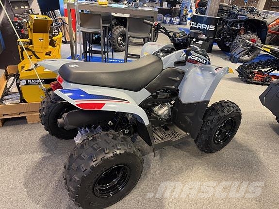 Polaris Phoenix 200 ATV-k
