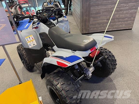 Polaris Phoenix 200 ATV-k