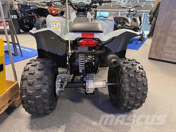 Polaris Phoenix 200 ATV-k