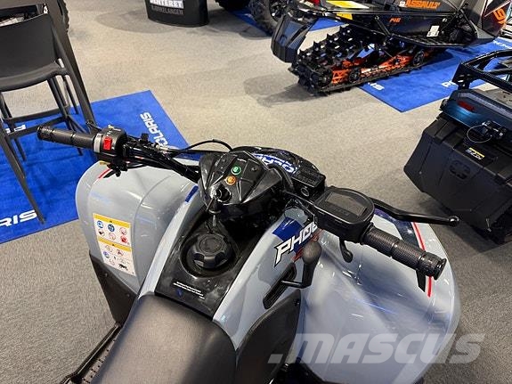 Polaris Phoenix 200 ATV-k