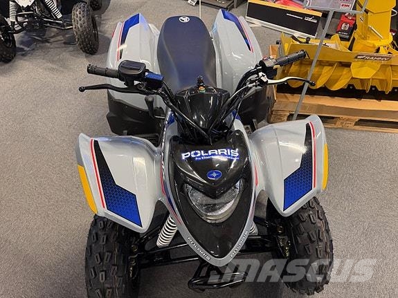 Polaris Phoenix 200 ATV-k