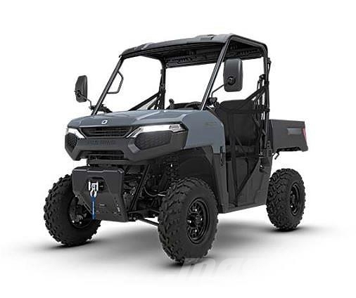 Polaris Ranger 500 Квадроциклы