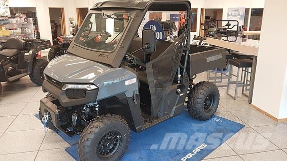 Polaris Ranger 500 T1B TRAKTOR Veículos todo-terreno