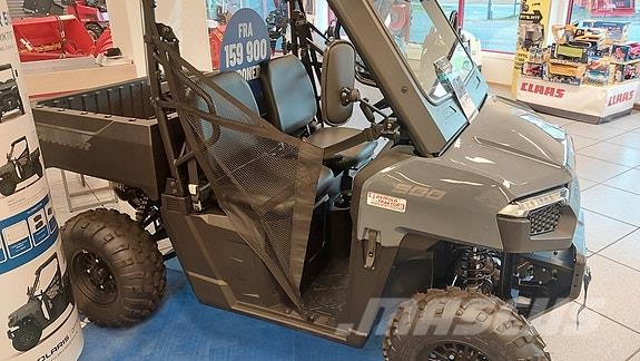 Polaris Ranger 500 T1B TRAKTOR Veículos todo-terreno