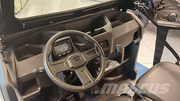 Polaris Ranger 500 T1B TRAKTOR Veículos todo-terreno