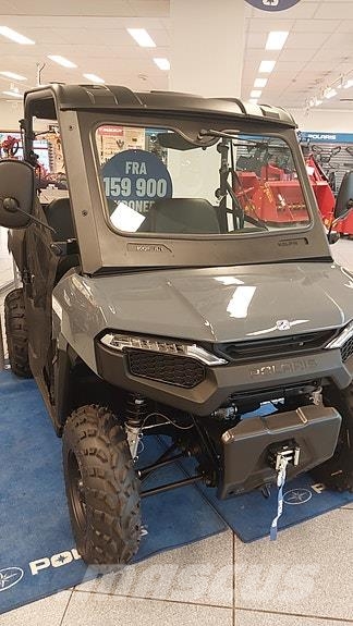 Polaris Ranger 500 T1B TRAKTOR Veículos todo-terreno