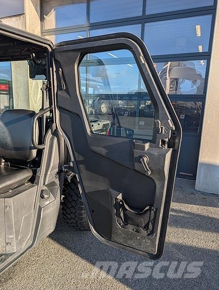 Polaris Ranger 570 Quad