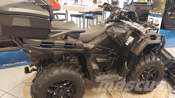 Polaris Sportsman 570 EPS 2UP Terenska vozila
