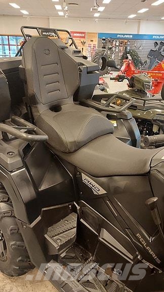 Polaris Sportsman 570 EPS 2UP Terenska vozila