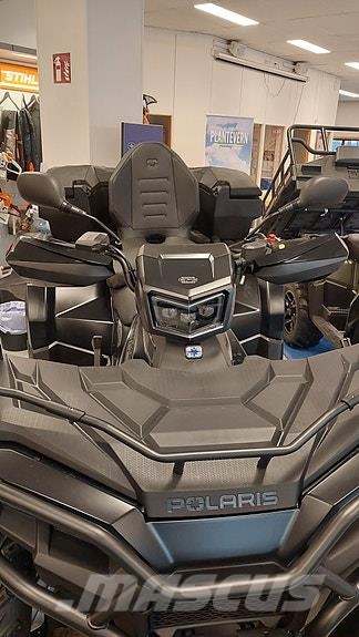 Polaris Sportsman 570 EPS 2UP Terenska vozila