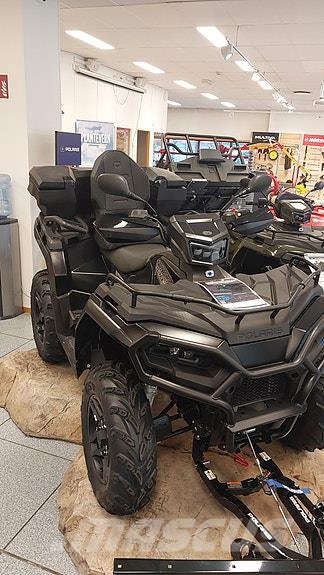 Polaris Sportsman 570 EPS 2UP Terenska vozila
