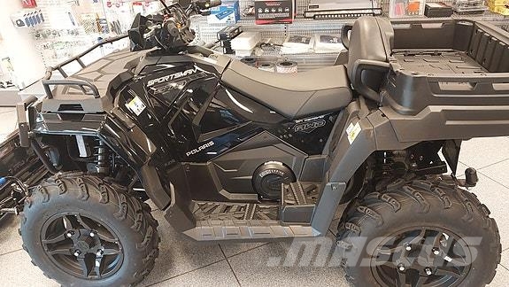Polaris Sportsman X2 570 EPS Terenska vozila