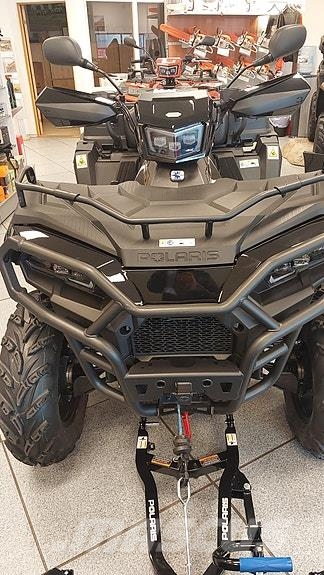 Polaris Sportsman X2 570 EPS Terenska vozila