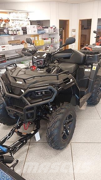 Polaris Sportsman X2 570 EPS Terenska vozila