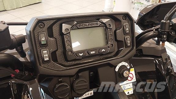 Polaris Sportsman X2 570 EPS Terenska vozila