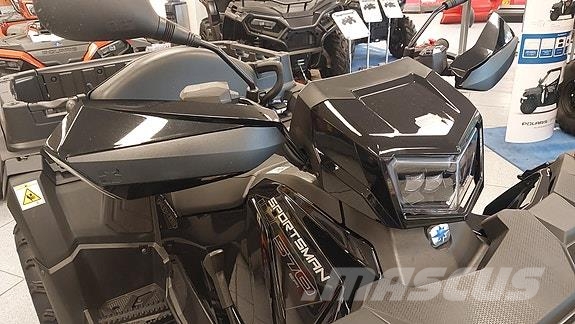 Polaris Sportsman X2 570 EPS Terenska vozila