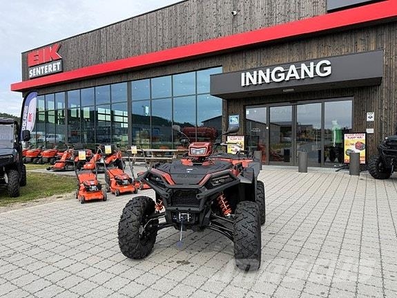 Polaris Sportsman XP 1000 S Terenska vozila