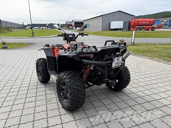 Polaris Sportsman XP 1000 S Terenska vozila