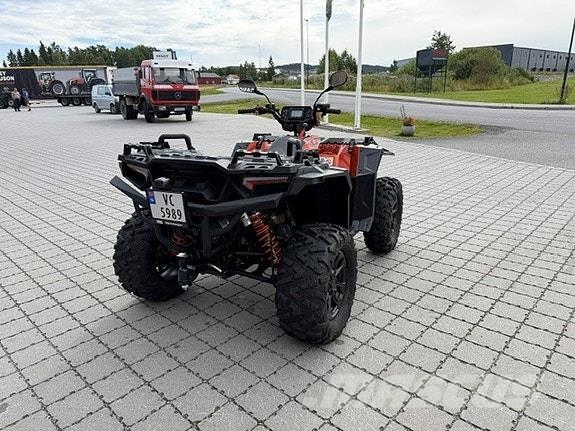Polaris Sportsman XP 1000 S Terenska vozila