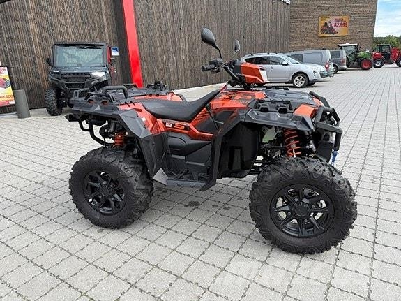 Polaris Sportsman XP 1000 S Terenska vozila