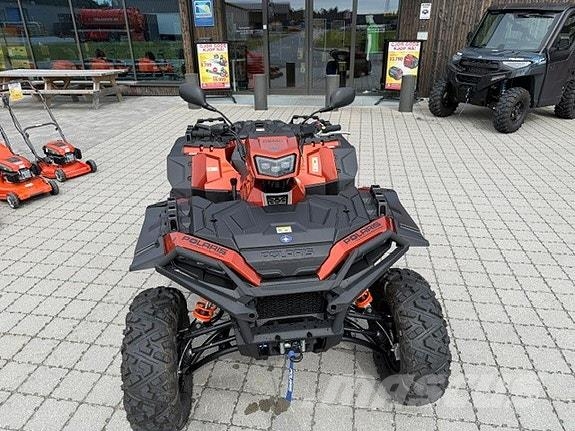 Polaris Sportsman XP 1000 S Terenska vozila